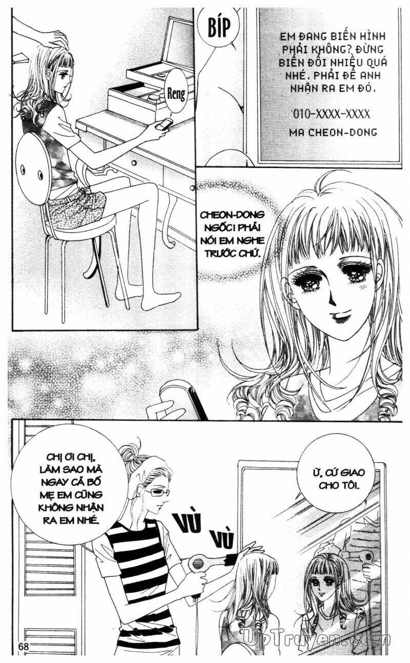 vợ chồng trẻ con bản đẹp chapter 15 69