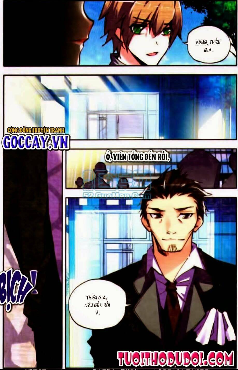 chu tước ký chapter 16 13