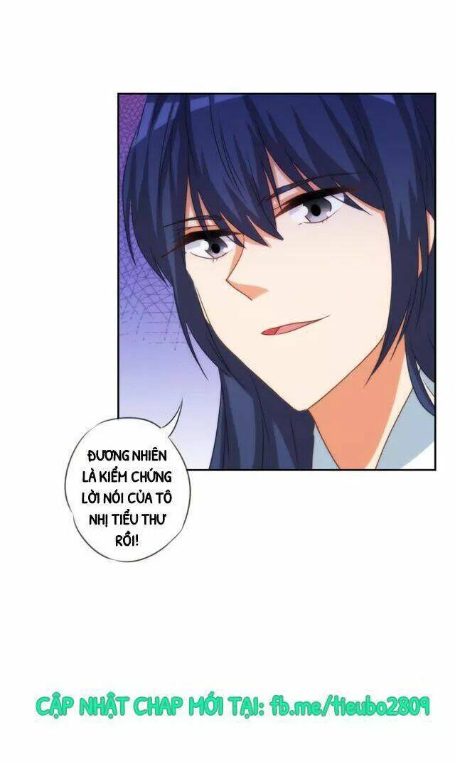 ồ, phu quân đáng yêu của tôi! chapter 66 29