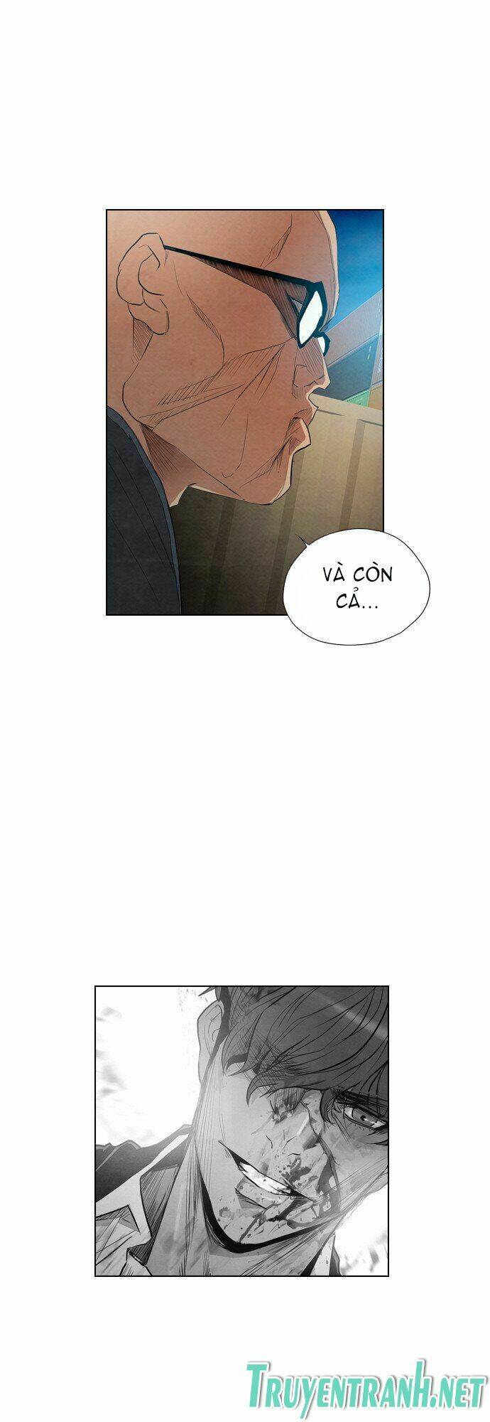 nạn nhân hồi sinh chapter 16 28