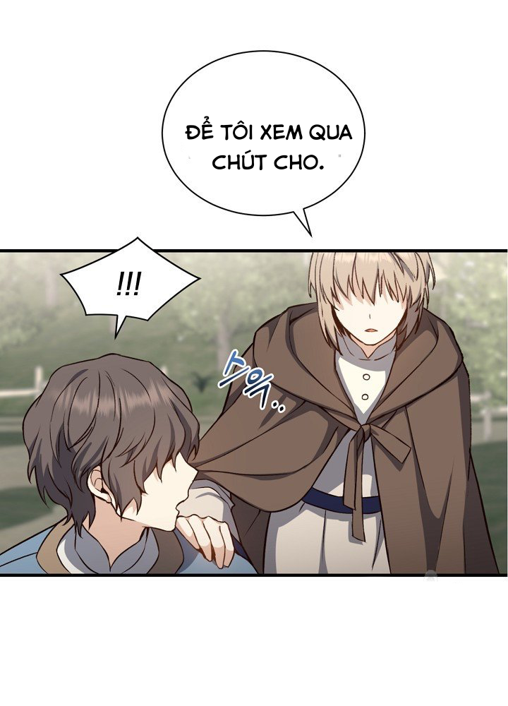 sự quay trở lại của pháp sư cấp 8 chapter 7 32