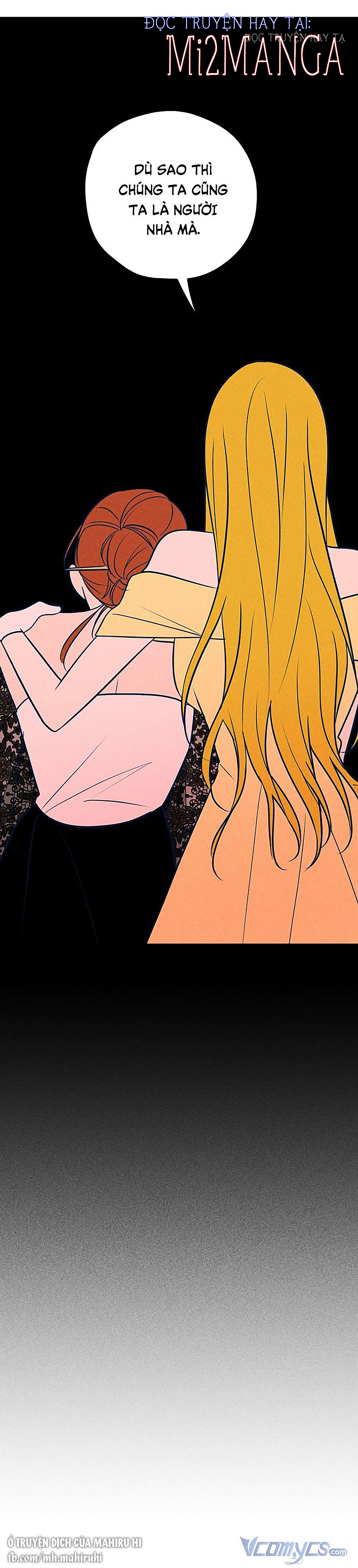 Kẻ Rác Rưởi Không Đáng Được Yêu chapter 33.2 14