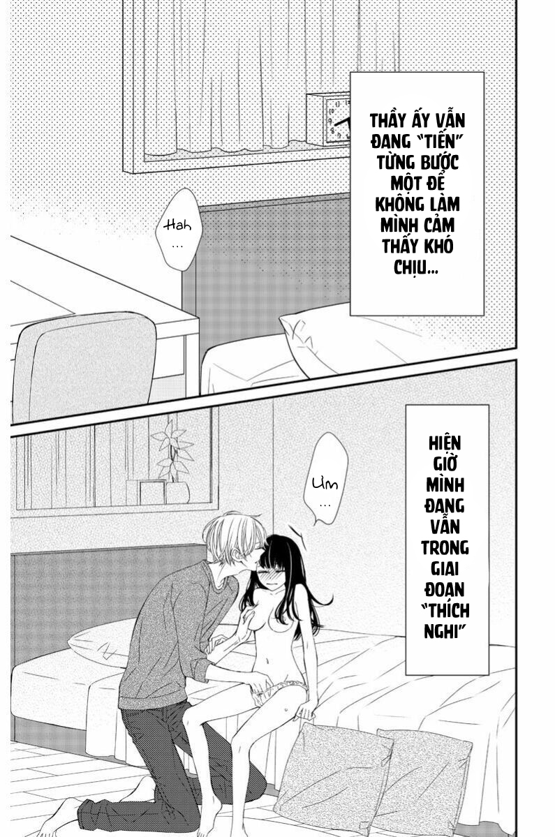 xin hãy dạy cho em chapter 8.1 2