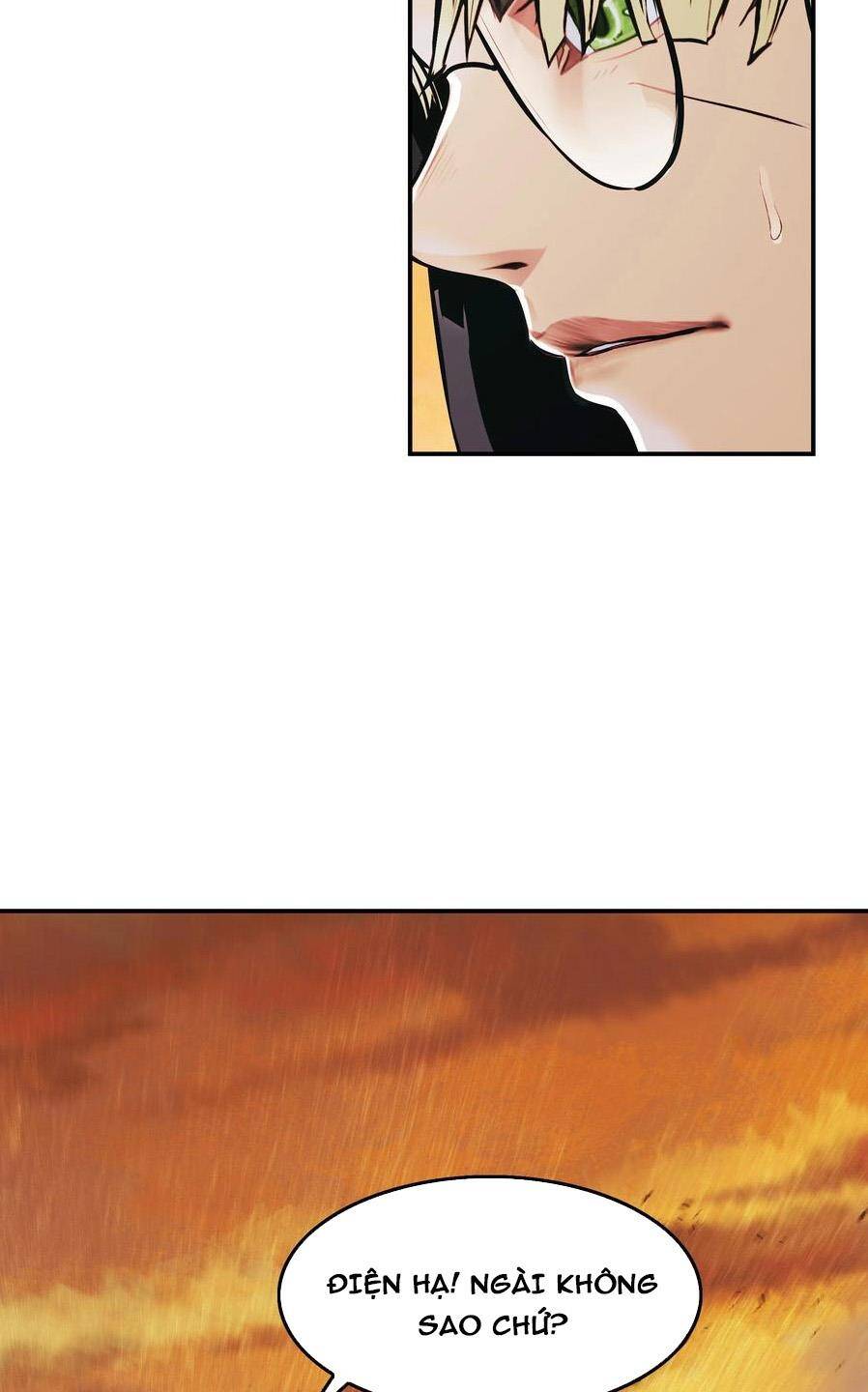 bất bại chân ma chapter 145 73