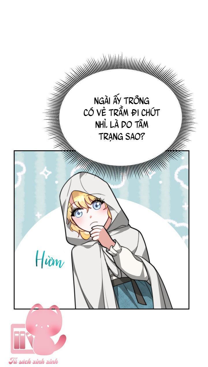 từ chồng cũ hóa thành nam chính chapter 18 38