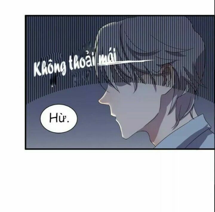 bạn học của tôi là đại não chapter 4 14