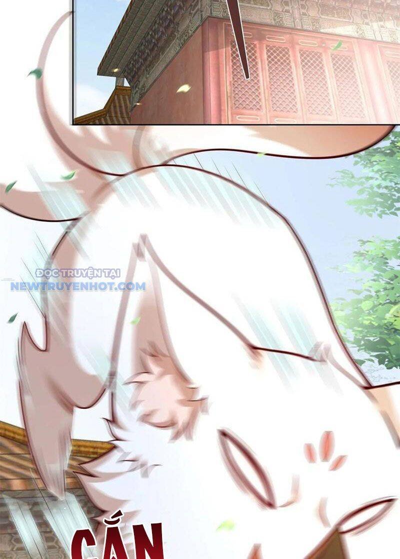 ta thực sự không muốn làm thần tiên chapter 67 50