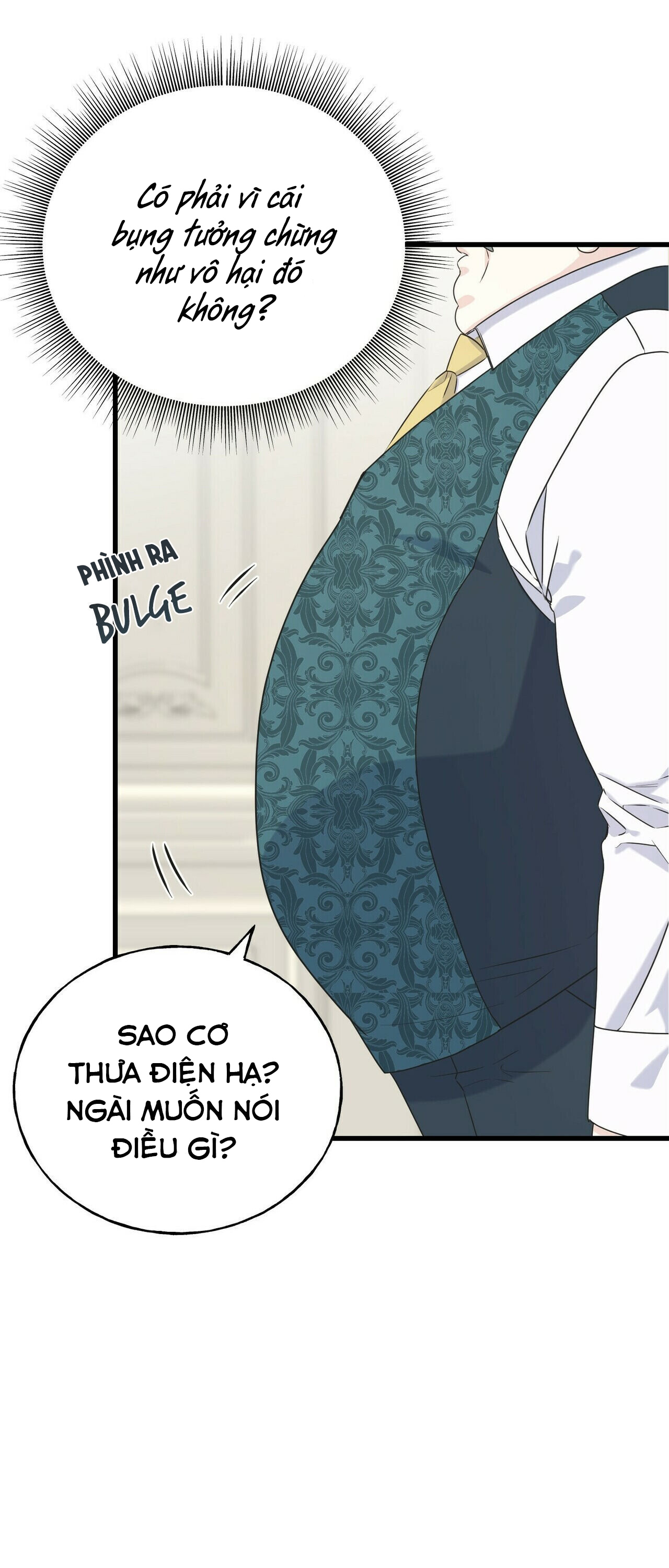 chàng hoàng tử máu s và nàng kỵ sĩ lạnh lùng chapter 39.1 22