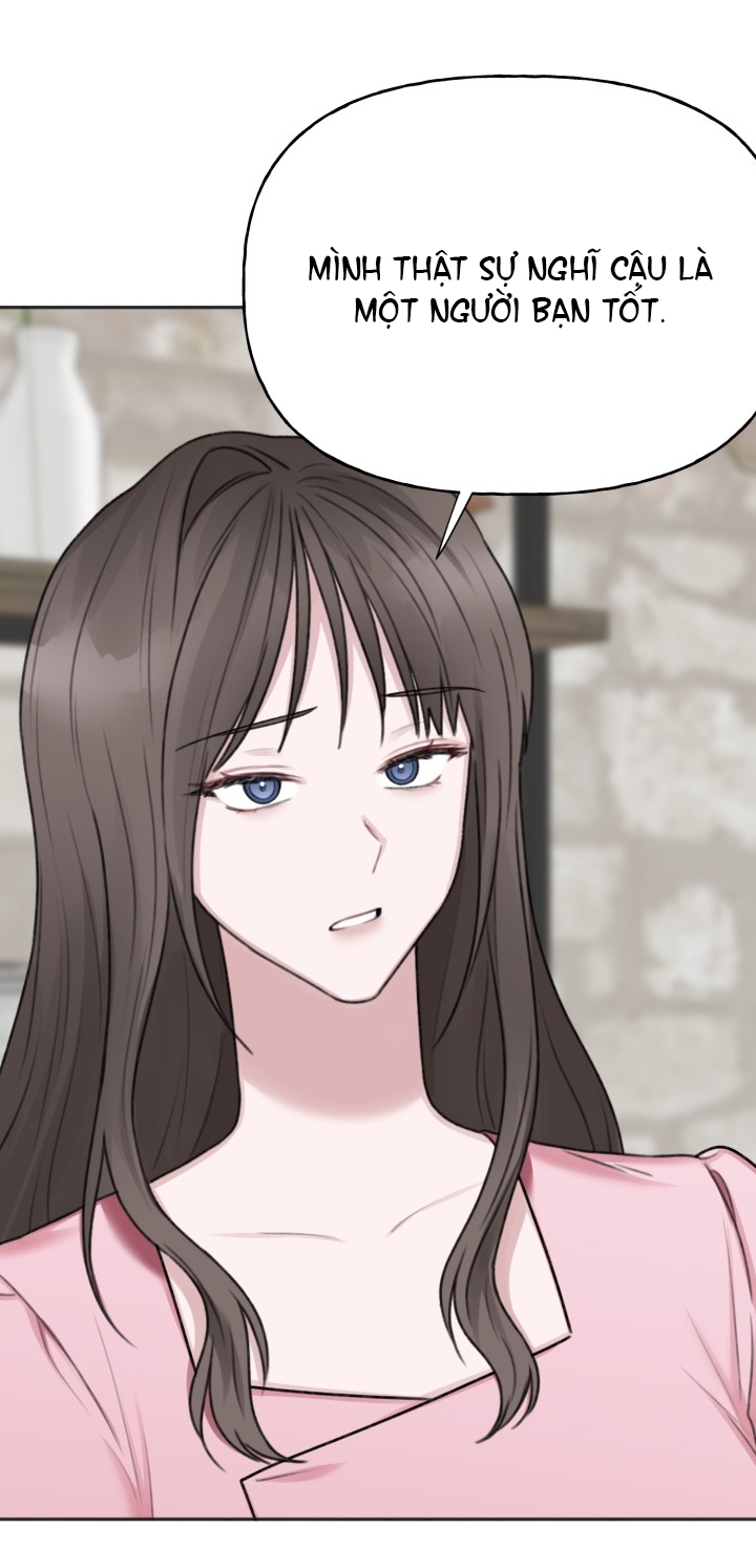 Khép Đôi Mi Lại chapter 18.1 - Trang 30