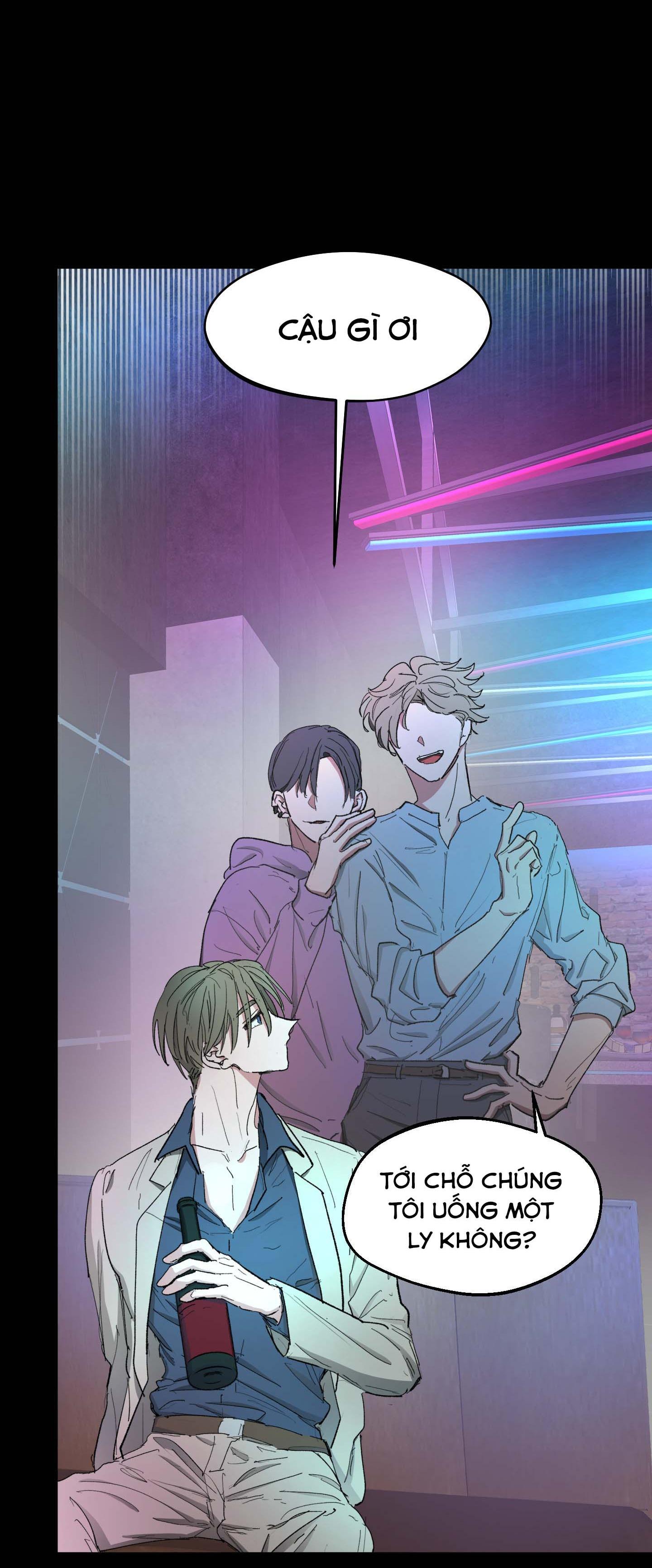 list truyện ngắn chịt chịt chapter 54 51