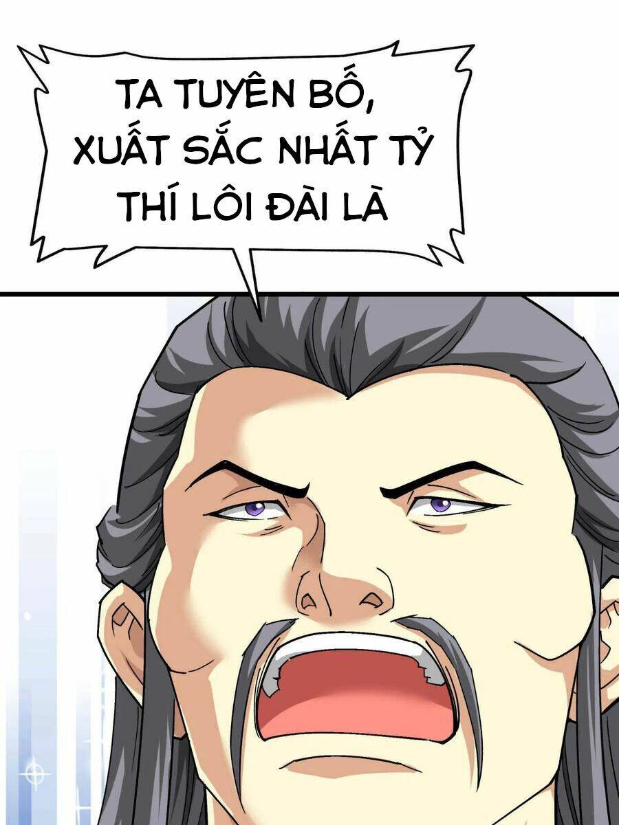 trọng sinh ta là đại thiên thần chapter 105 33