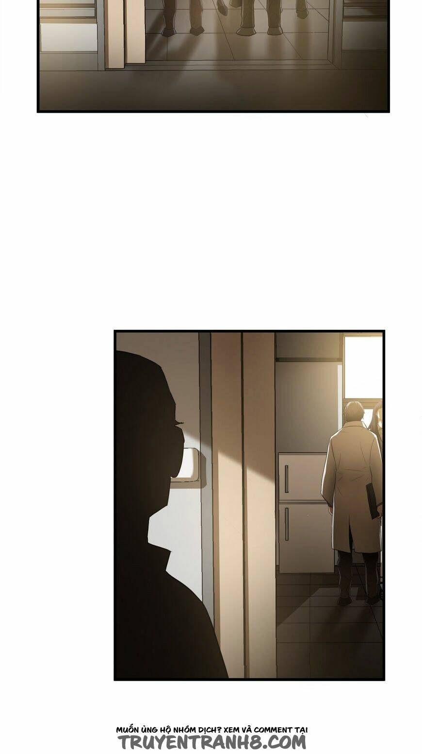 kẻ bị ruồng bỏ chapter 33 18