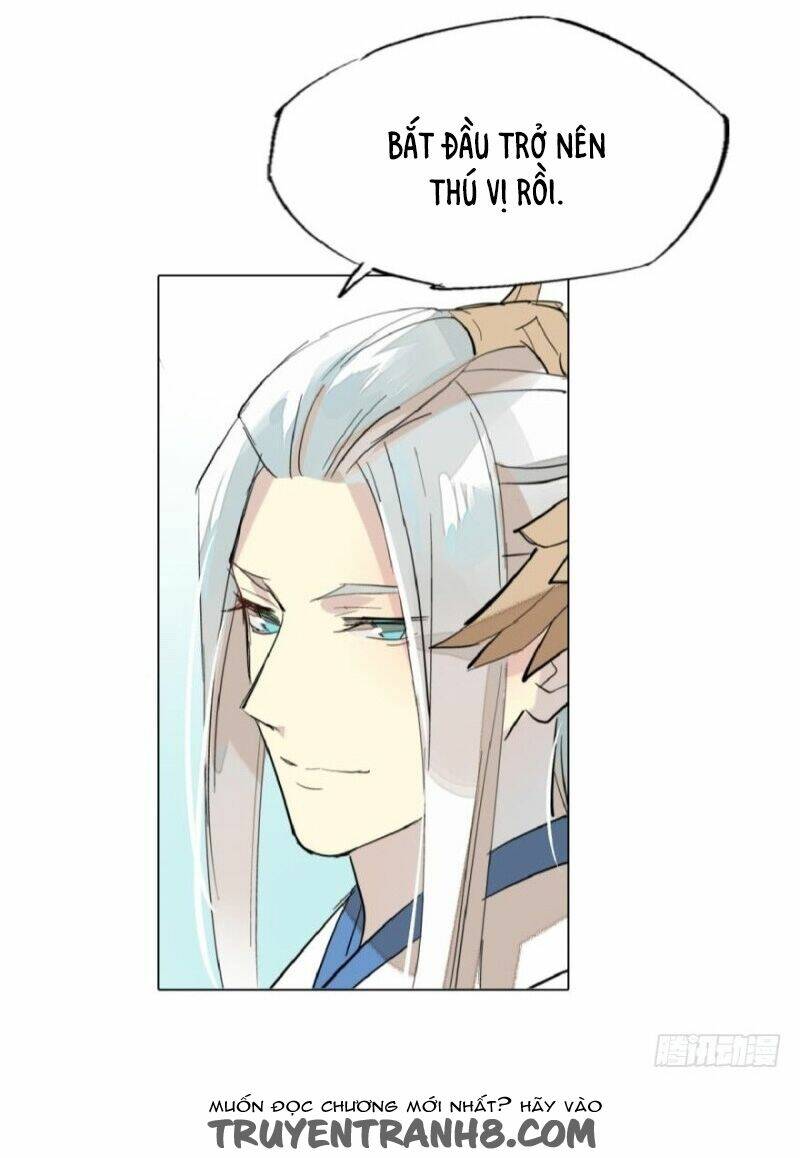 sư phụ lại trêu chọc ta chapter 7 16