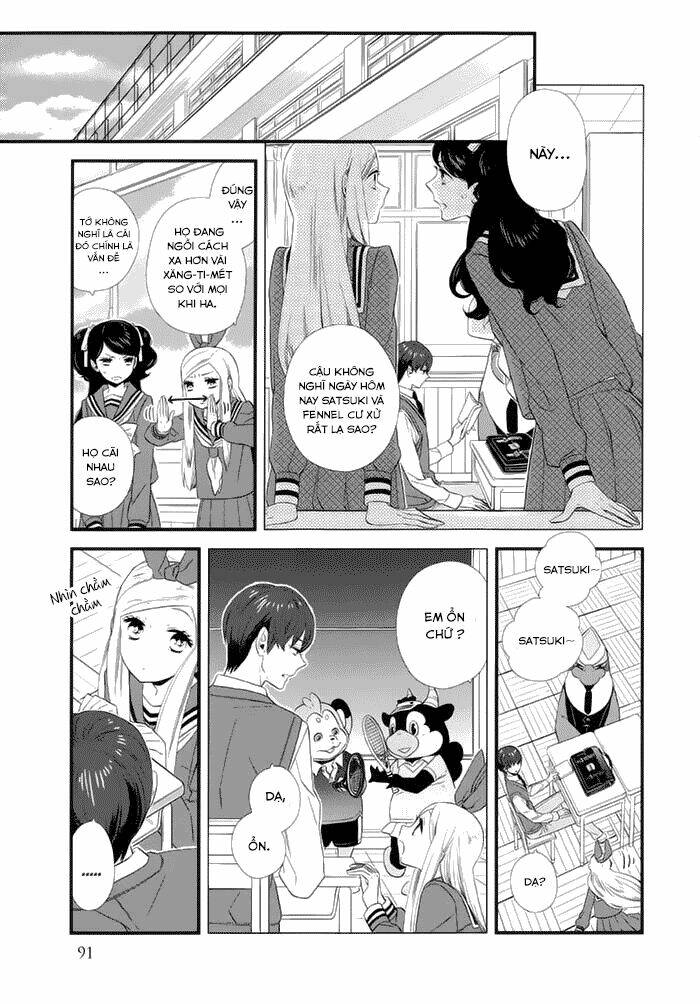 kigurumi boueitai chapter 16 15