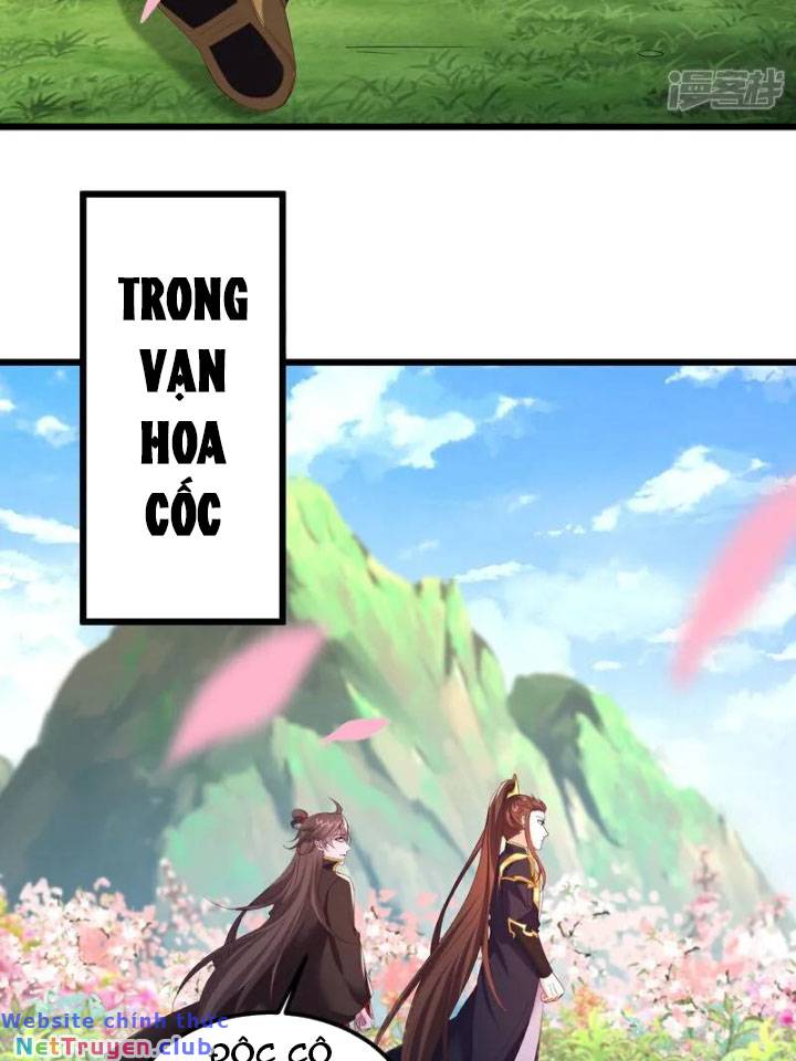 tiên võ đế tôn chapter 500 41