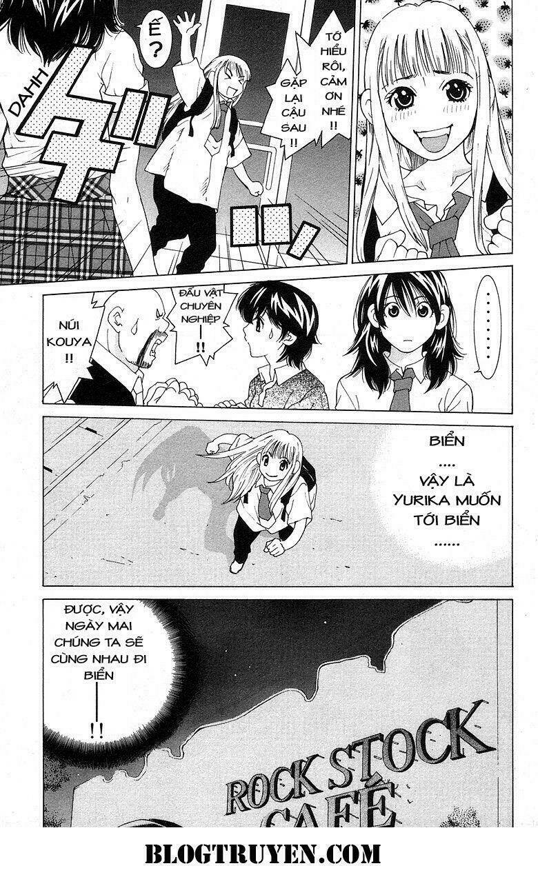 gacha gacha - secret chapter 38 10