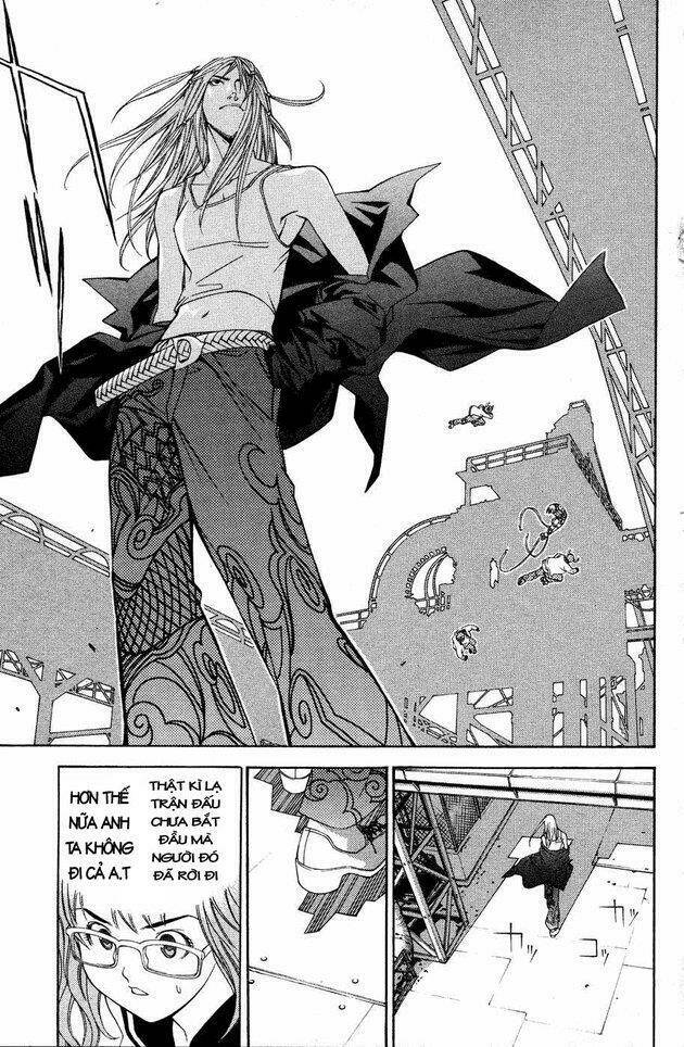 air gear chapter 29 15