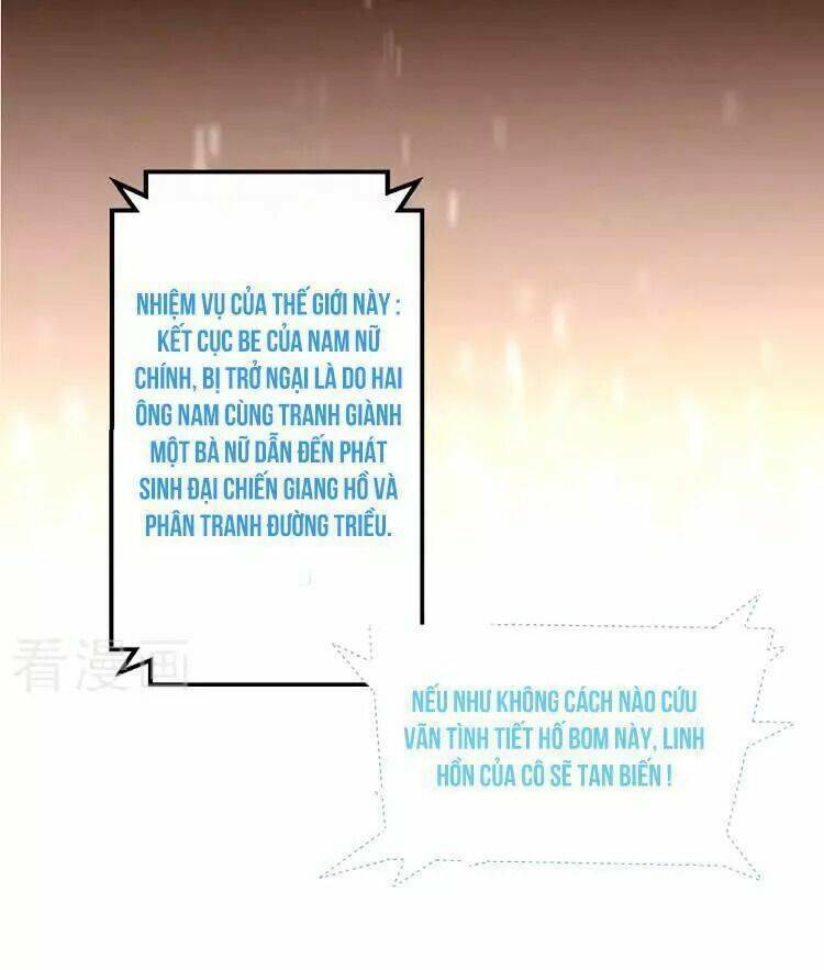 thiếu nữ sấm sét chapter 1 17
