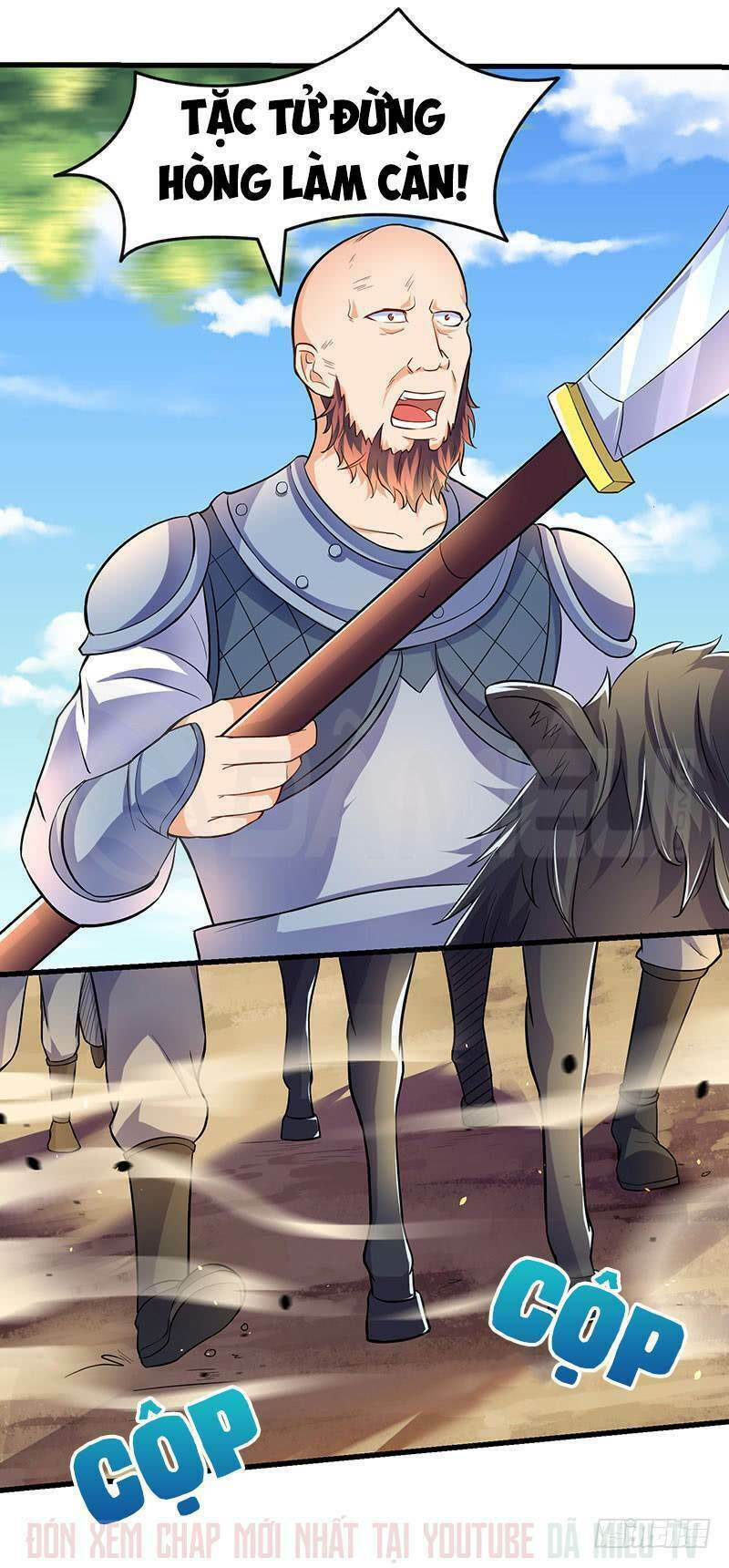 tối cường thăng cấp chapter 20 29