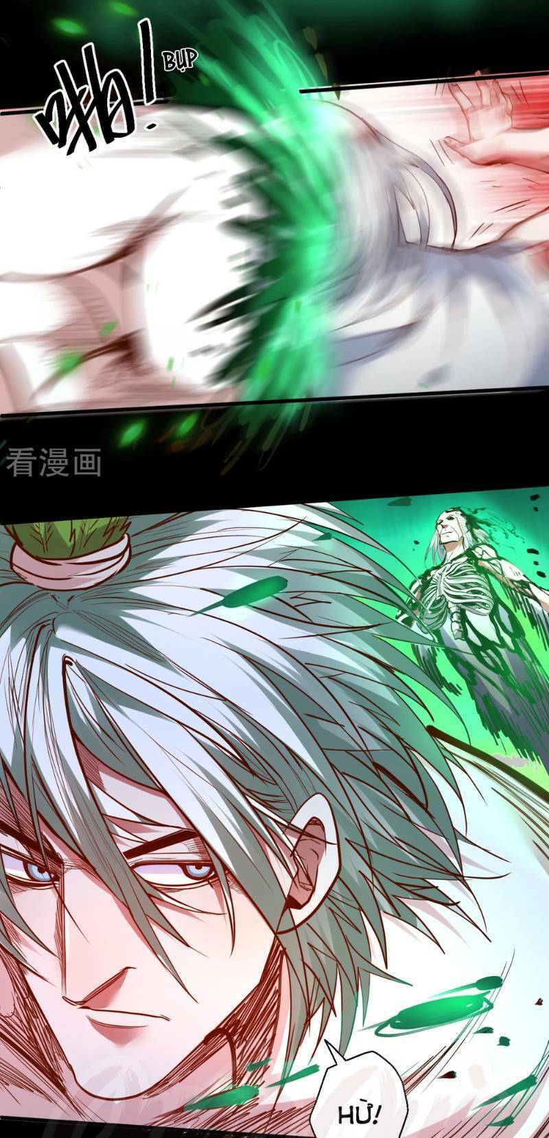 tối cường đại biểu hoàng kim thận chapter 66 18