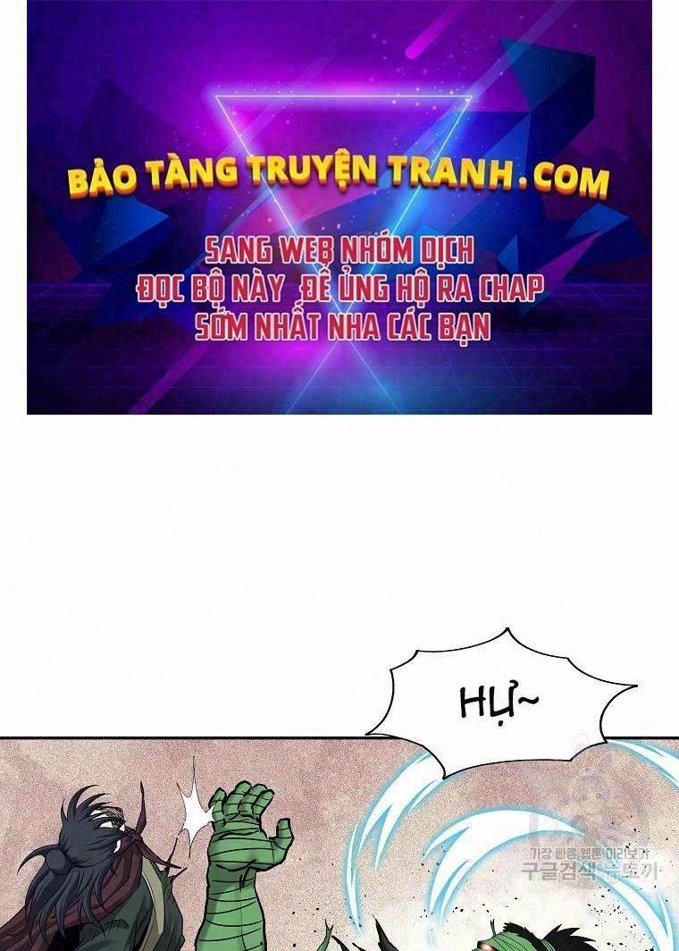 Cung Quỷ Kiếm Thần Chapter 103 - Trang 0