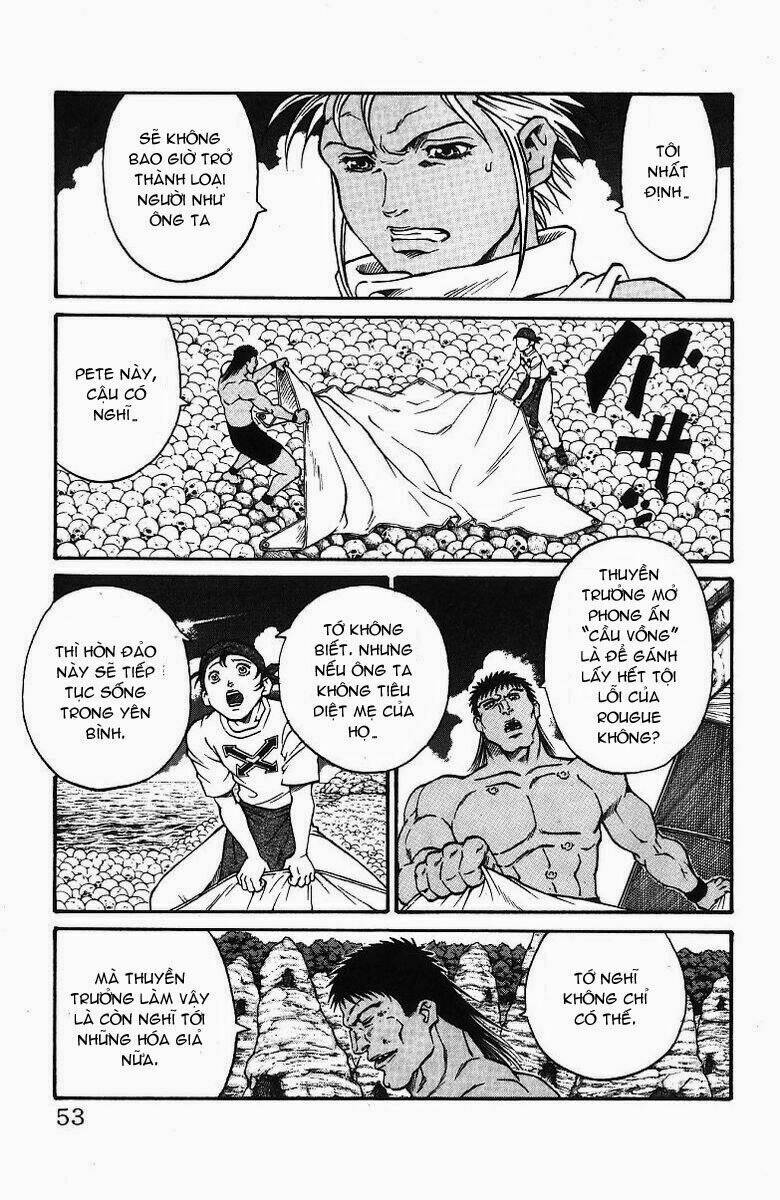 vua trên biển chapter 180 8