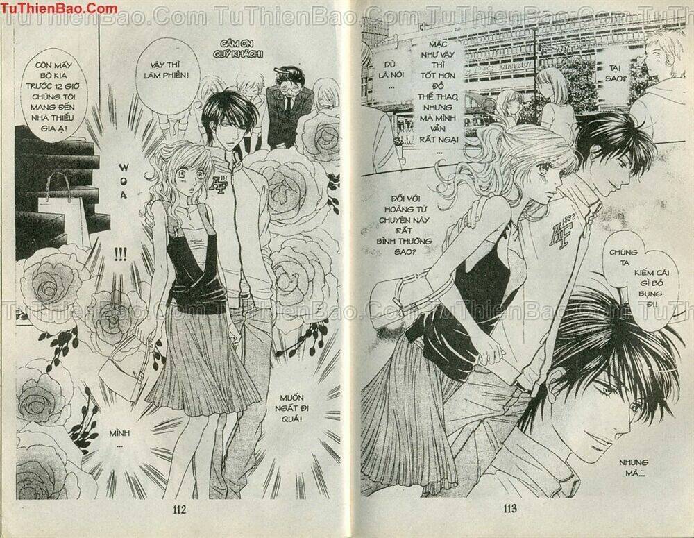 lo lem thời @ chapter 2 56