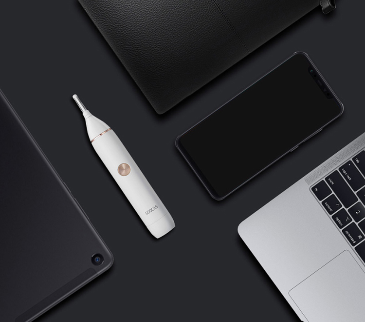 Tông Đơ Tỉa Lông Mũi Xiaomi SOOCAS