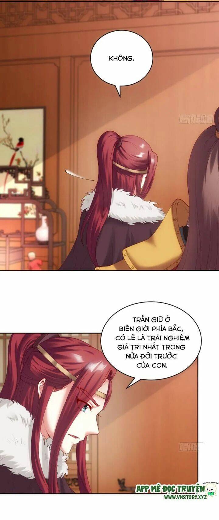 đô đốc đại nhân sủng thê kí chapter 30 37