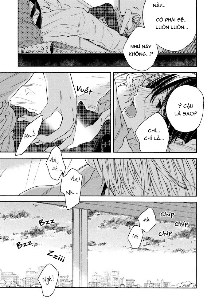 seishounen no tame no yuuryou tosho chapter 2 14