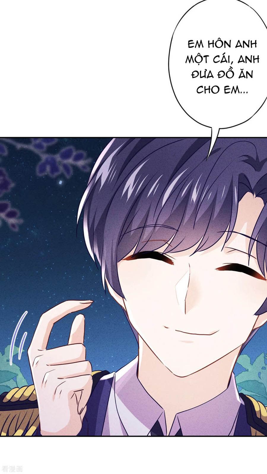 thiếu soái, vợ anh muốn lật trời! chapter 114 23