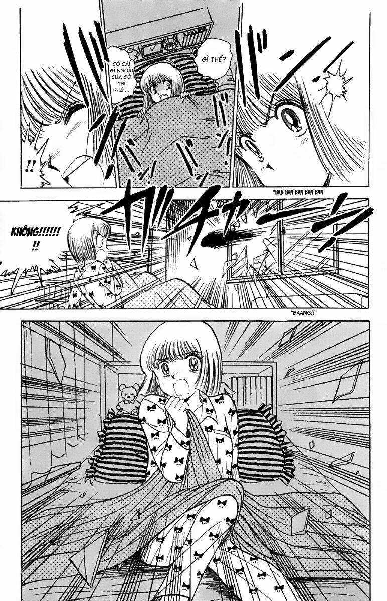 jigoku sensei nube - người thầy dũng cảm chapter 18 11