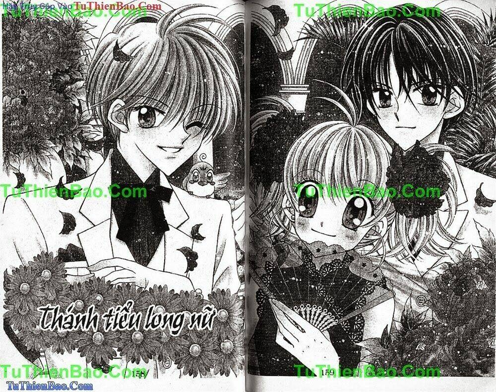 thánh tiểu long nữ chapter 12 79