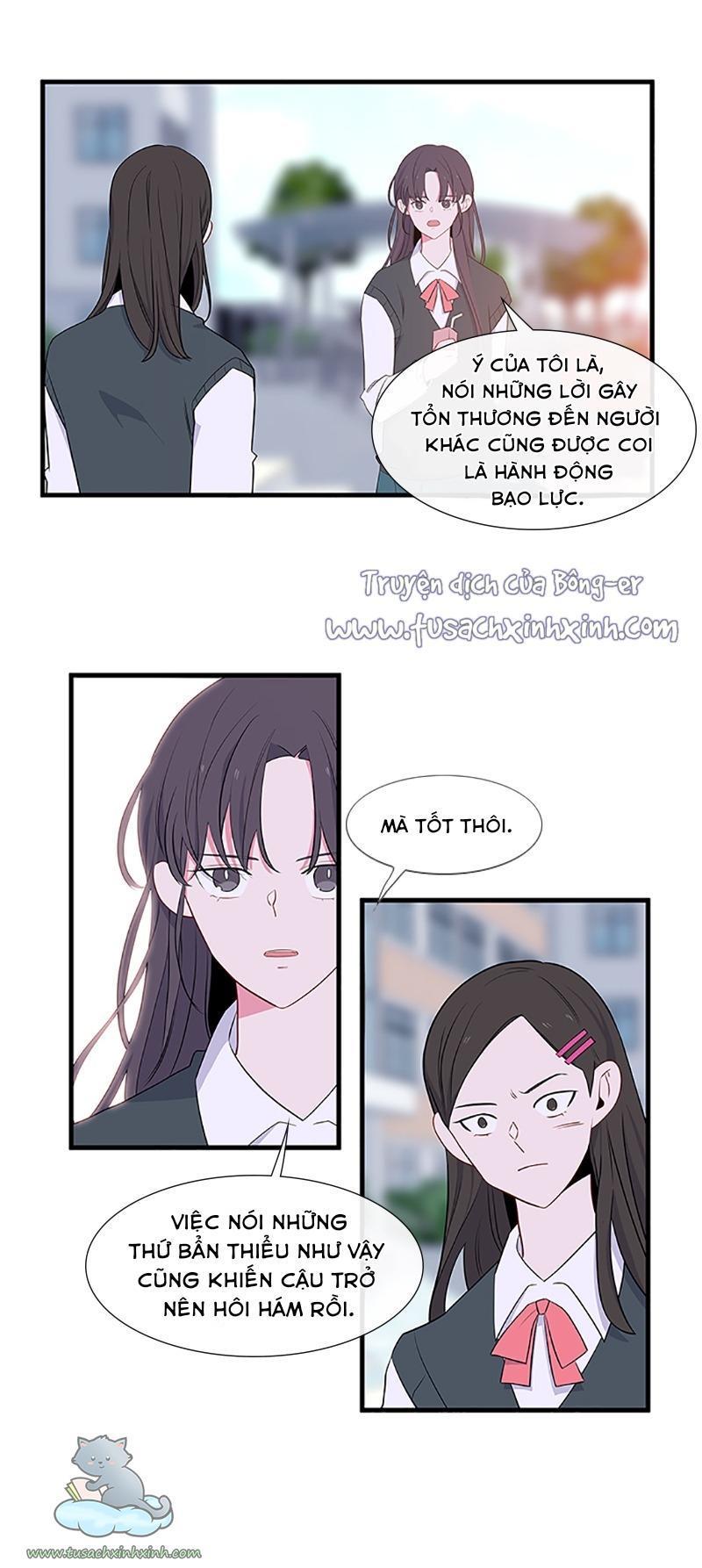 về bên anh chapter 11 24