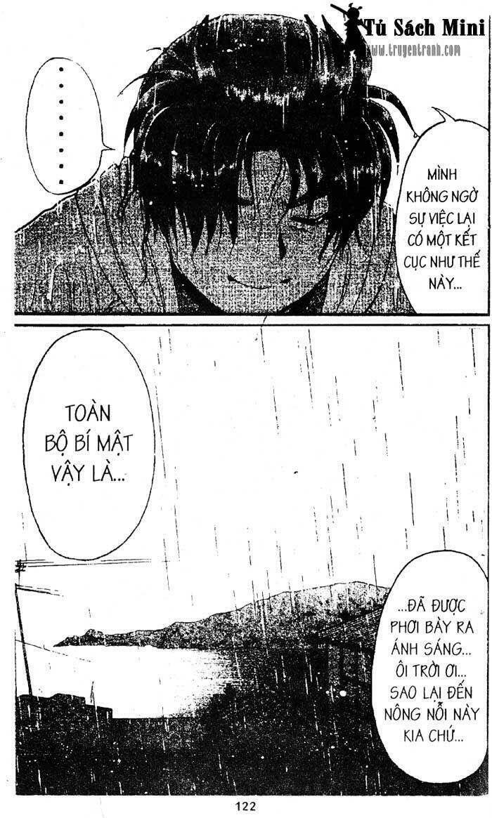 thám tử kindaichi (bản đẹp) chapter 143 38