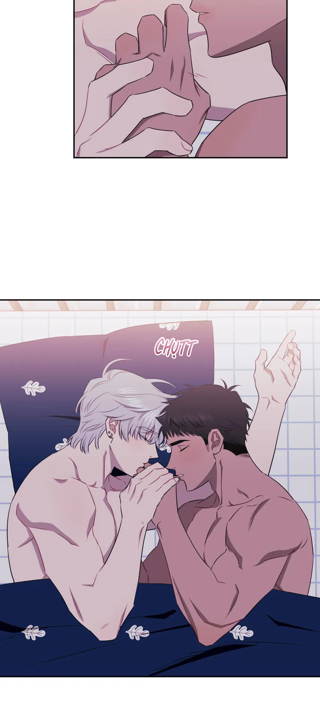 hơn cả bạn bè chapter 25 41