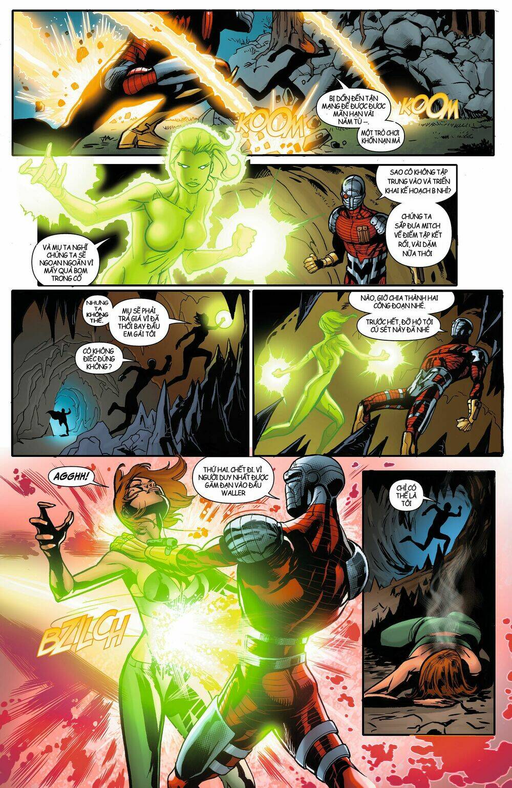 suicide squad chapter 9 16