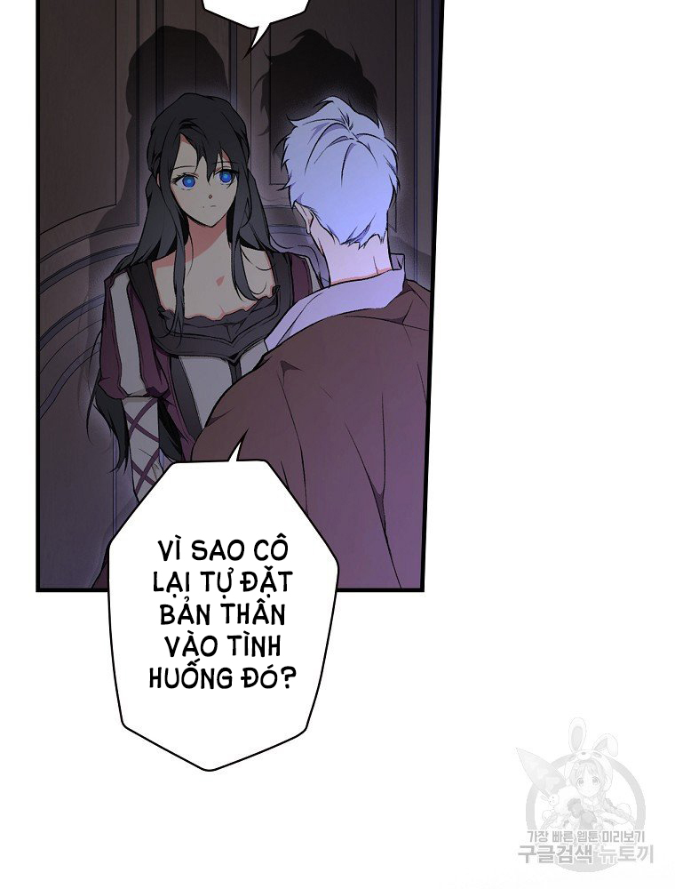 quý cô bí ẩn - secret lady chapter 50 40