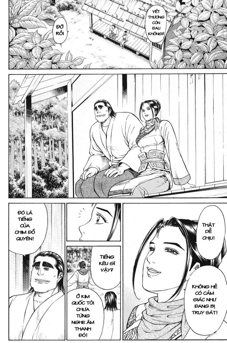 thiếu niên vương phần 1 chapter 58 41