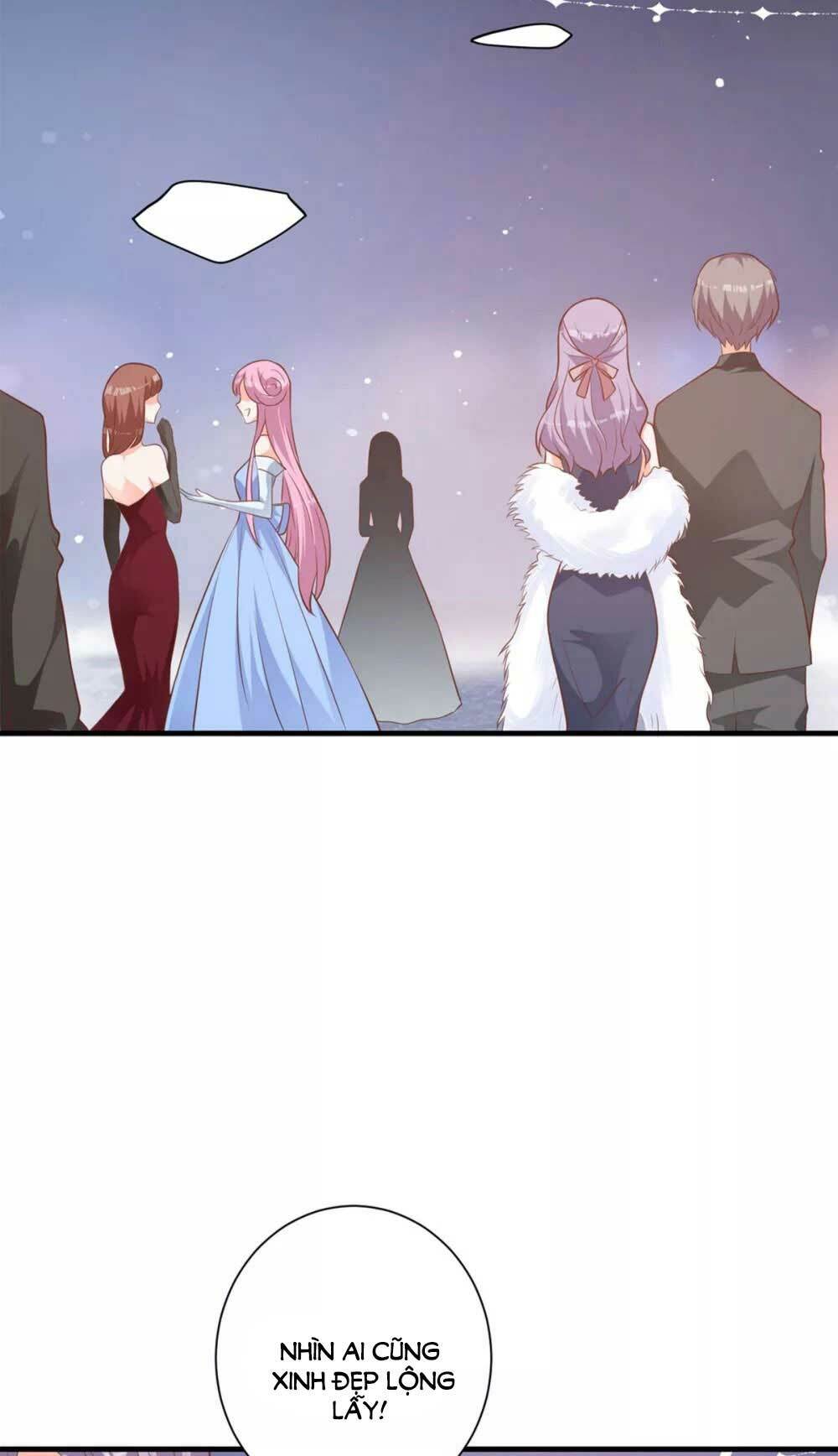 nam thần bóng tối không nghe lời chapter 12 9