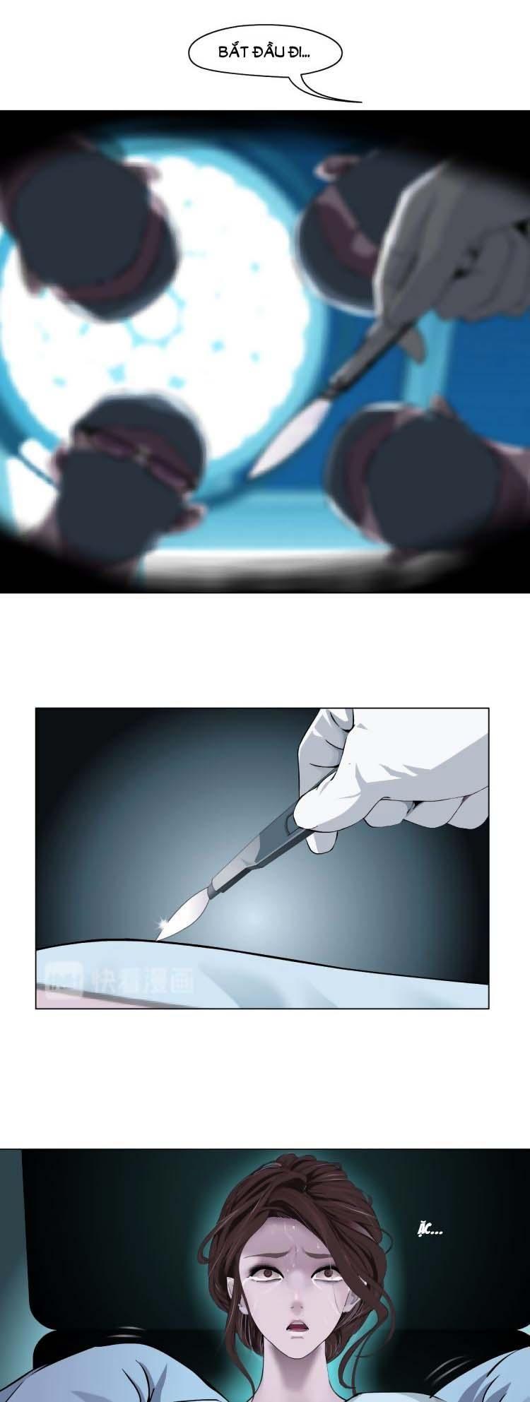 đằng nữ chapter 0 11