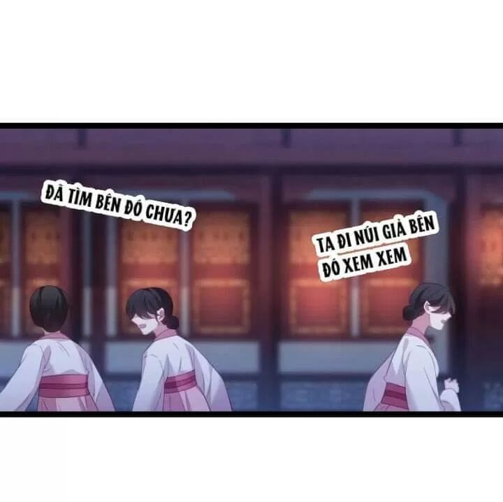 ta mới không gả cho hoàng tử phản diện chapter 9 29