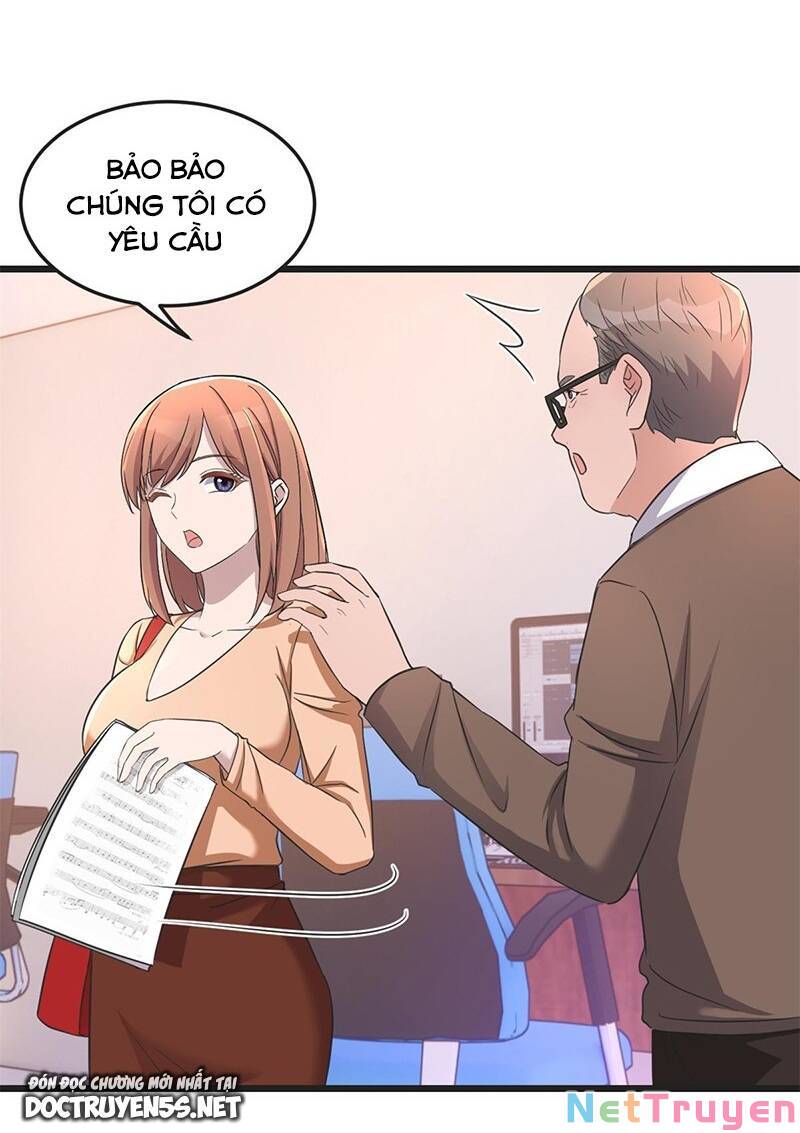 chị gái tôi là đại minh tinh chapter 162 35