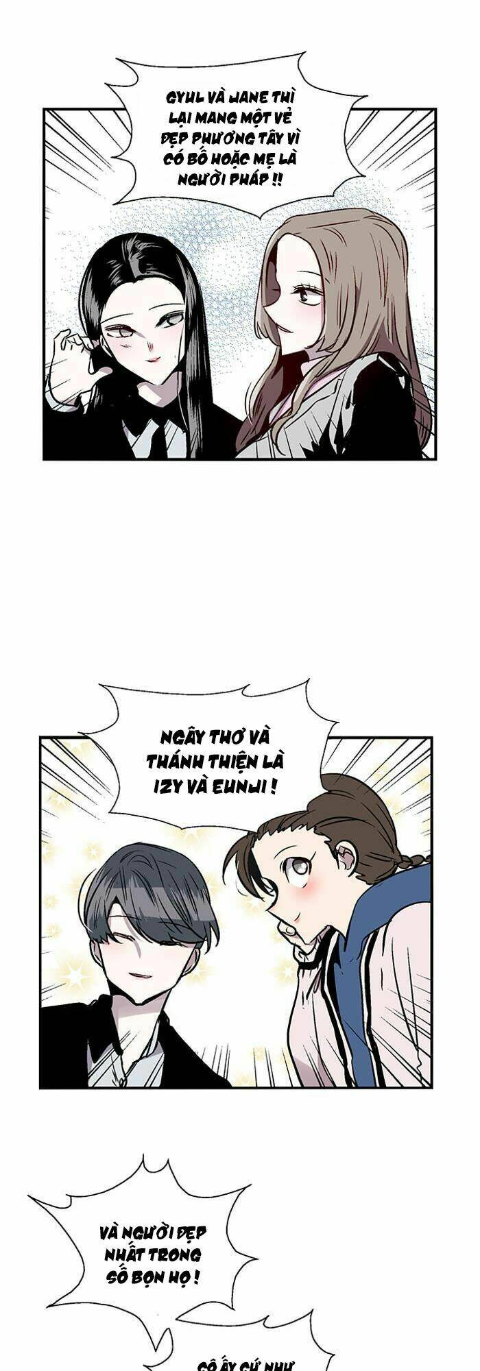 người máy hủy diệt chapter 73 18