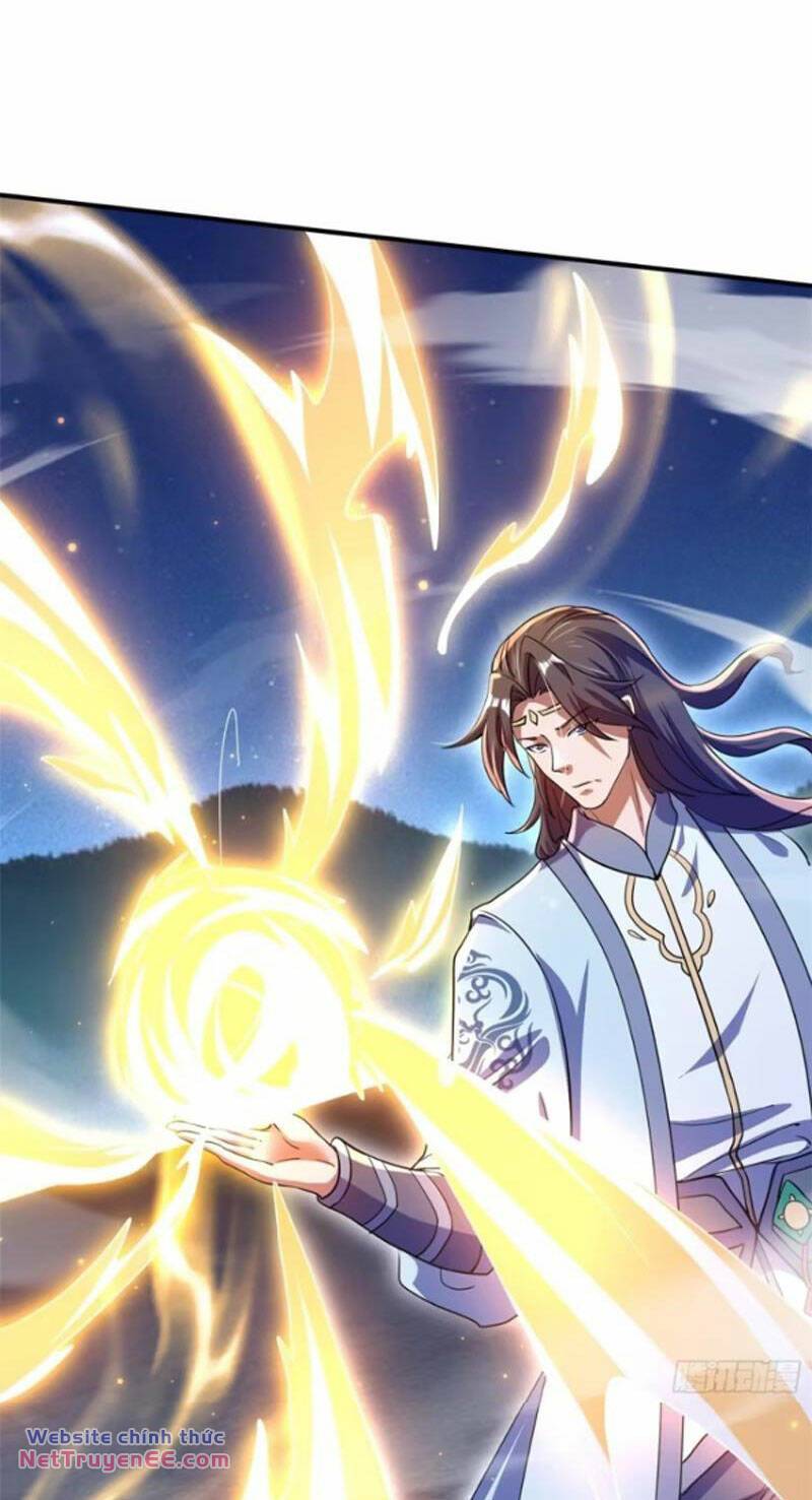 trăm tuổi mở hệ thống: con hiền cháu ngoan quỳ khắp núi! chapter 27 49