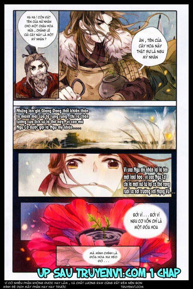 ách xá - yashe chapter 17.2 11