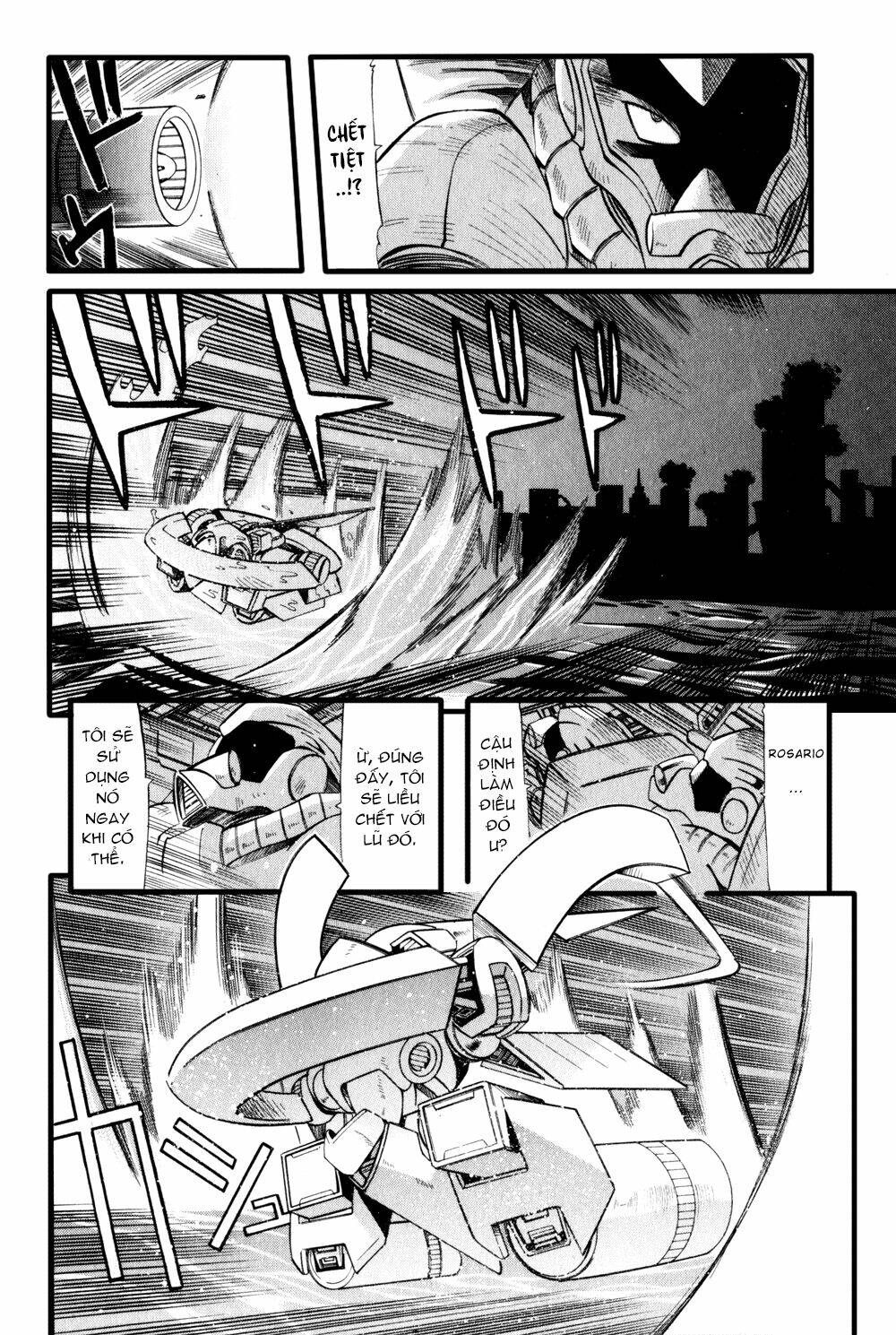 getter robo hien – the earth suicide chapter 3 34