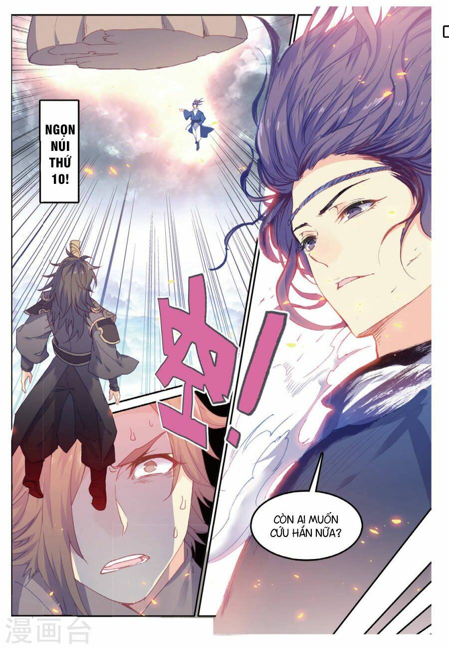 già thiên chapter 98 19
