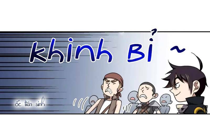 võng du chi cận chiến pháp sư chapter 221 23