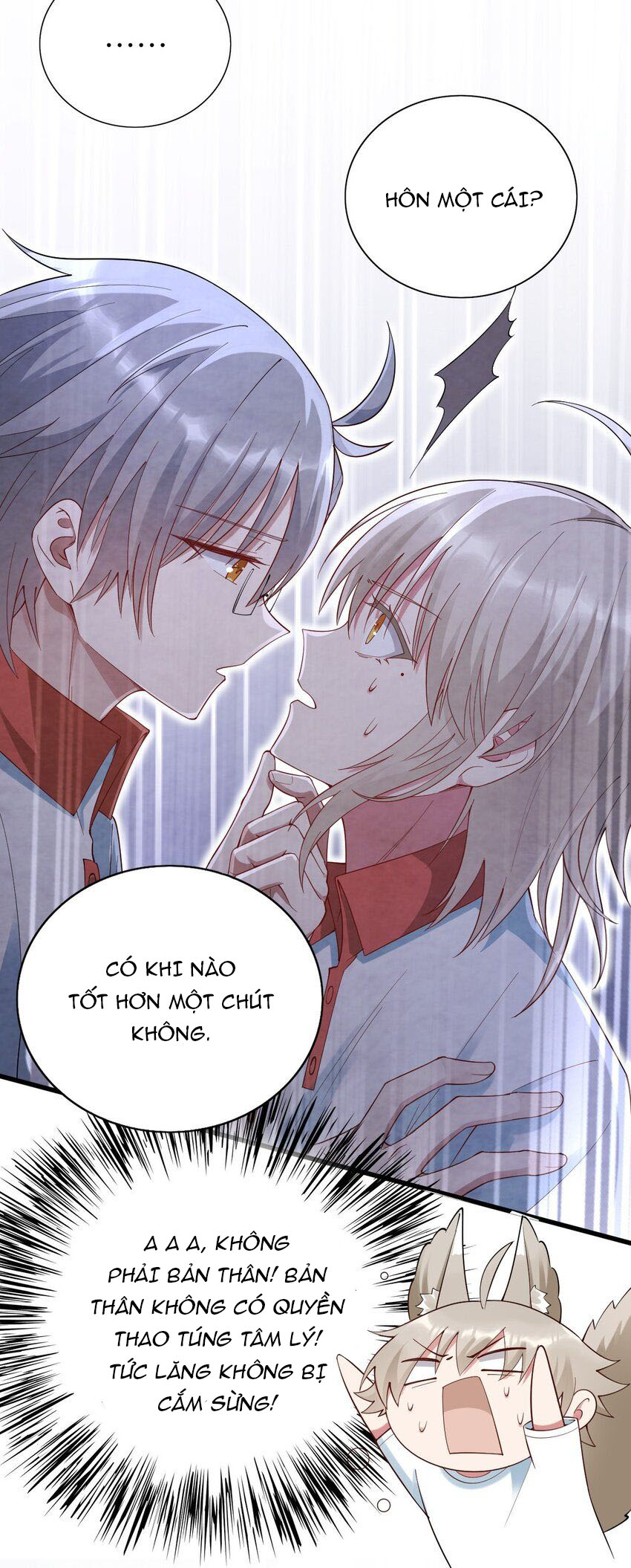 tức thời phạm quy [ tức thì vi quy ] chapter 68 32